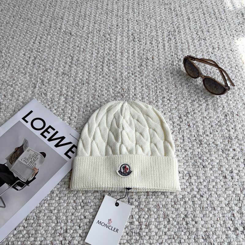 Moncler Beanie ID:20261020-341